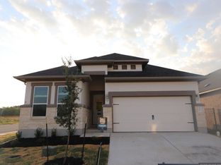 Highland - Estancia West: Manchaca, Texas - M/I Homes