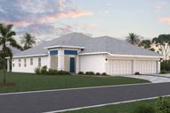 Villas at SeaFlower por M/I Homes en Sarasota-Bradenton Florida