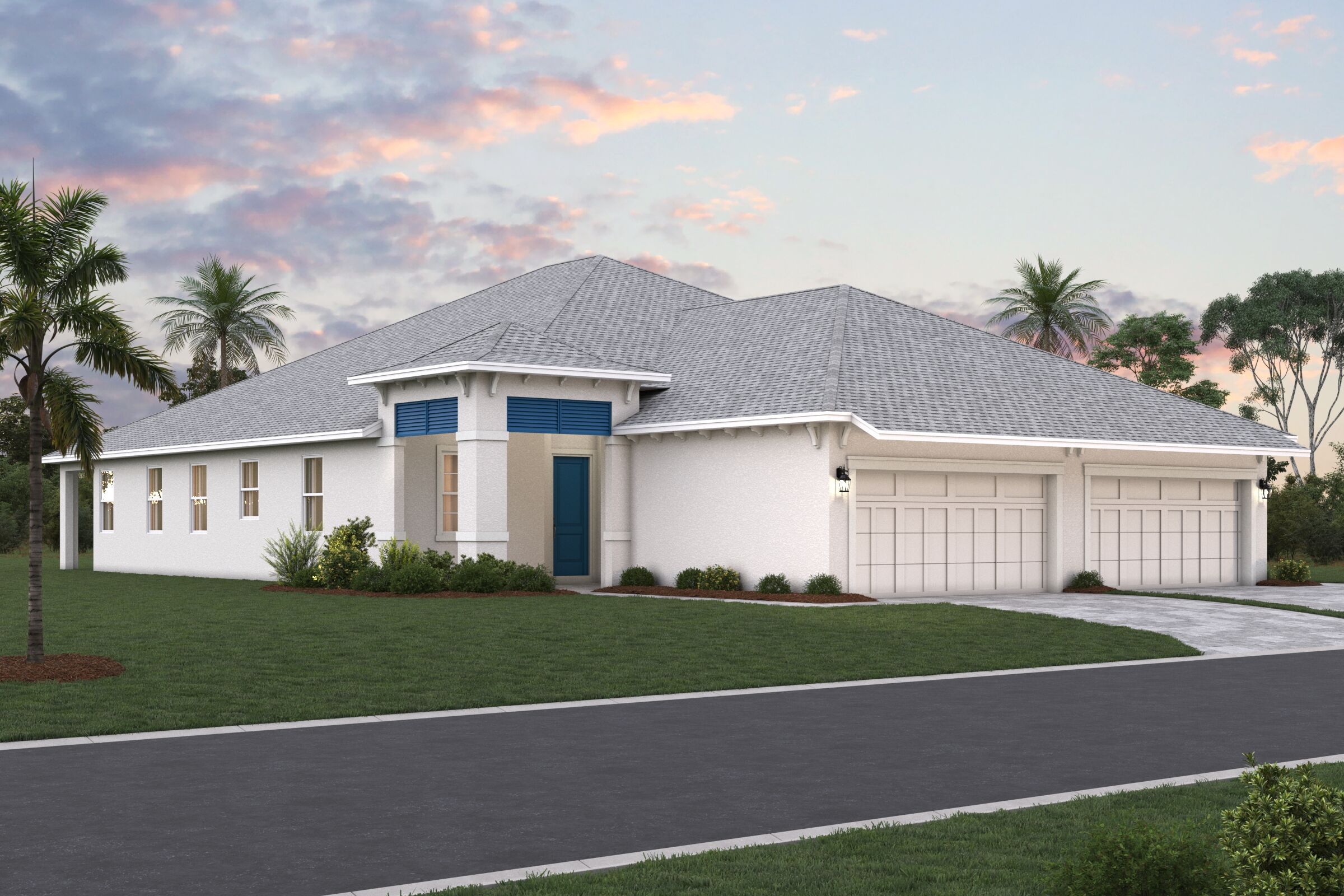 Villas at SeaFlower - Bradenton, FL
