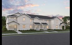 Townhomes at SeaFlower: Bradenton, Florida - M/I Homes