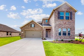 3369 Redbud Flower Trail (Livingston)