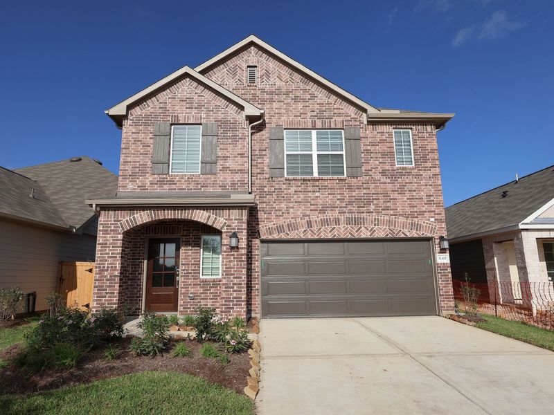 32415 Sunbeam Drive (Dogwood)