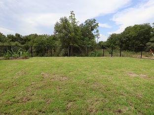 Moscoso - Summerview: Fulshear, Texas - M/I Homes
