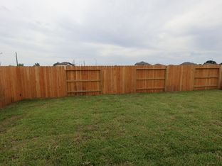 Pizarro - Summerview: Fulshear, Texas - M/I Homes