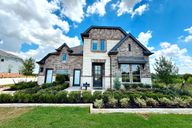 Lily Creek At Sutton Fields por M/I Homes en Dallas Texas