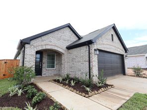 114 Spring Rose Drive (Magnolia)