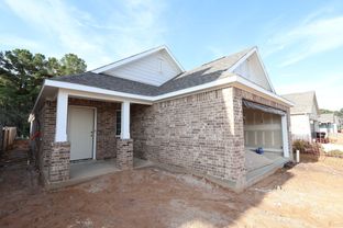 Azalea - Sorella: Tomball, Texas - M/I Homes