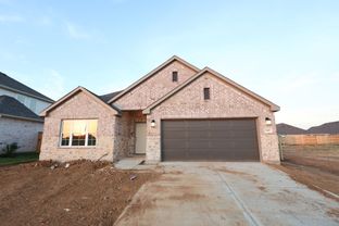 Balboa - Sorella: Tomball, Texas - M/I Homes