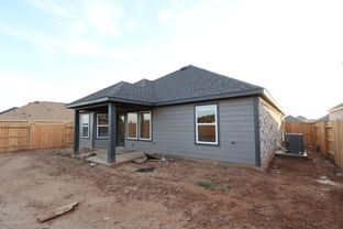 Desoto - Sorella: Tomball, Texas - M/I Homes