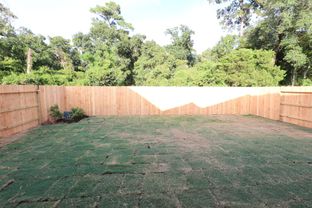 Magnolia - Sorella: Tomball, Texas - M/I Homes