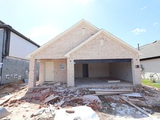 Periwinkle - Marvida: Cypress, Texas - M/I Homes