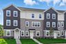 casa en Thompson Square East por M/I Homes