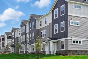 Inwood Townhomes - Lake Elmo, MN
