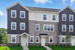 Inwood Townhomes - Lake Elmo, MN