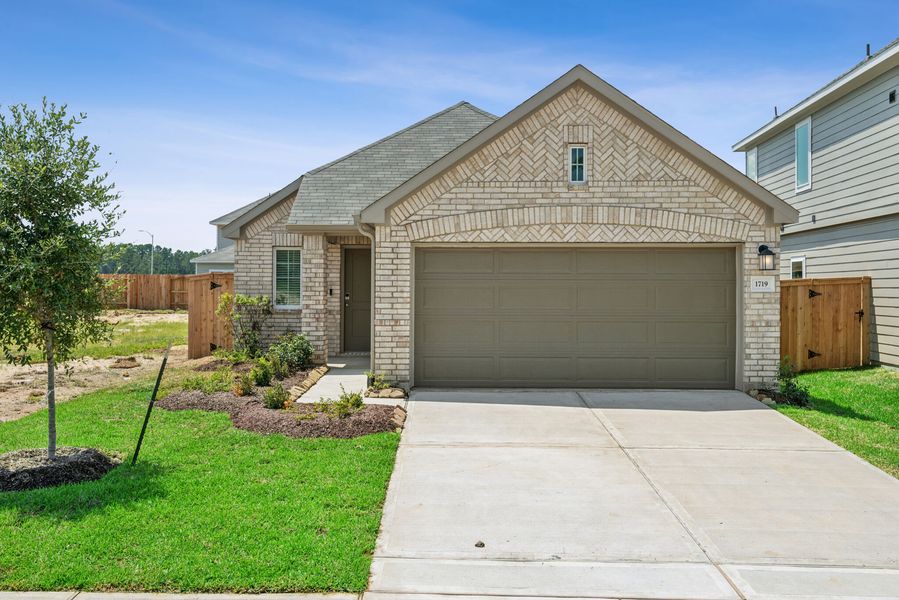 1719 Serenity Moon Drive (Boxwood)