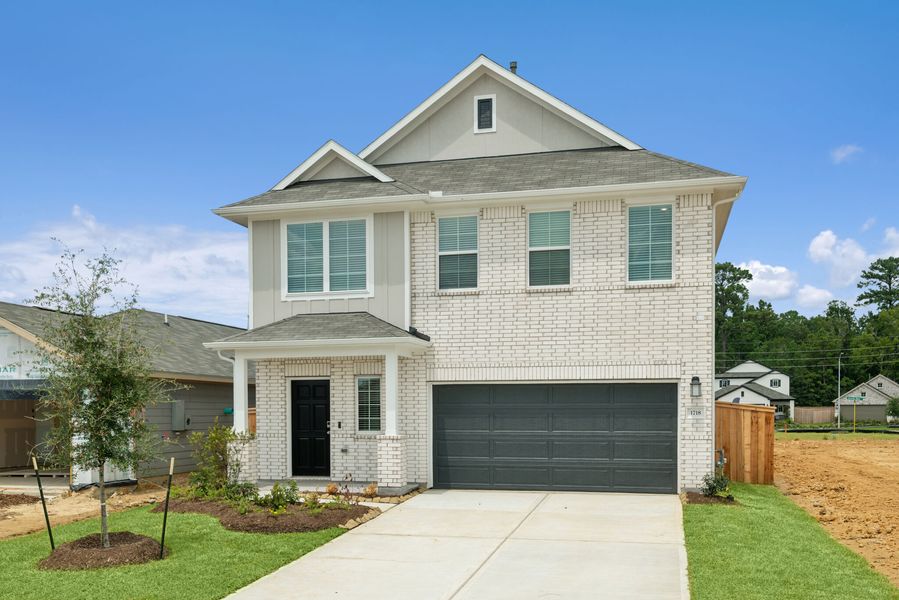 1718 West Stroker Road (Dogwood)