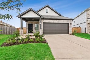 628 Roaring Falls Drive (Gardenia)