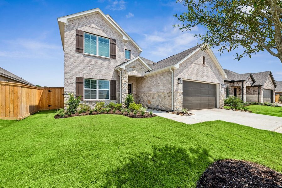 21414 Mountain Haya Trail (Magellan)