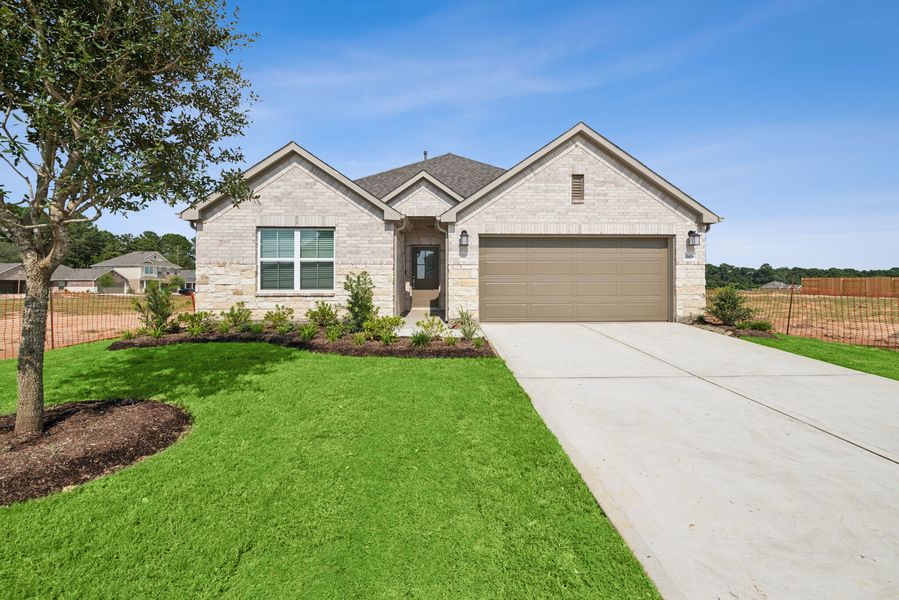 21434 Mountain Haya Trail (Pizarro)