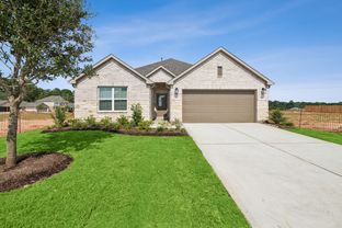 Pizarro - Sorella: Tomball, Texas - M/I Homes