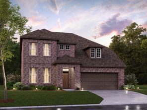 1312 Sherlynn Court (Whitley)