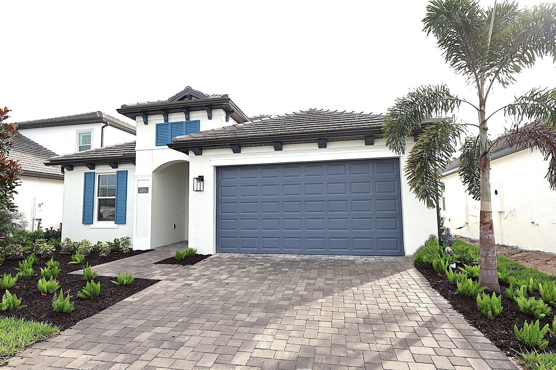 Amelia - Vistera Of Venice: Nokomis, Florida - M/I Homes