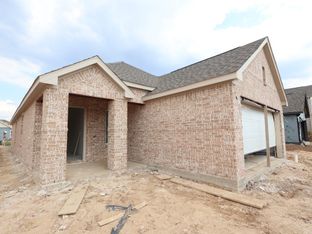 Azalea - Marvida: Cypress, Texas - M/I Homes