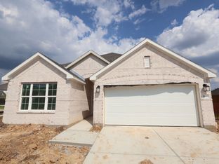 Freestone - Marvida: Cypress, Texas - M/I Homes
