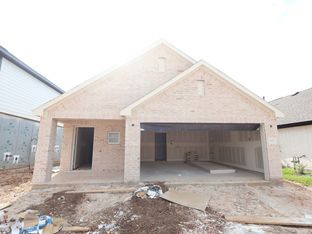 Periwinkle - Marvida: Cypress, Texas - M/I Homes