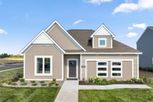 Beaumont Bluffs - Jordan, MN