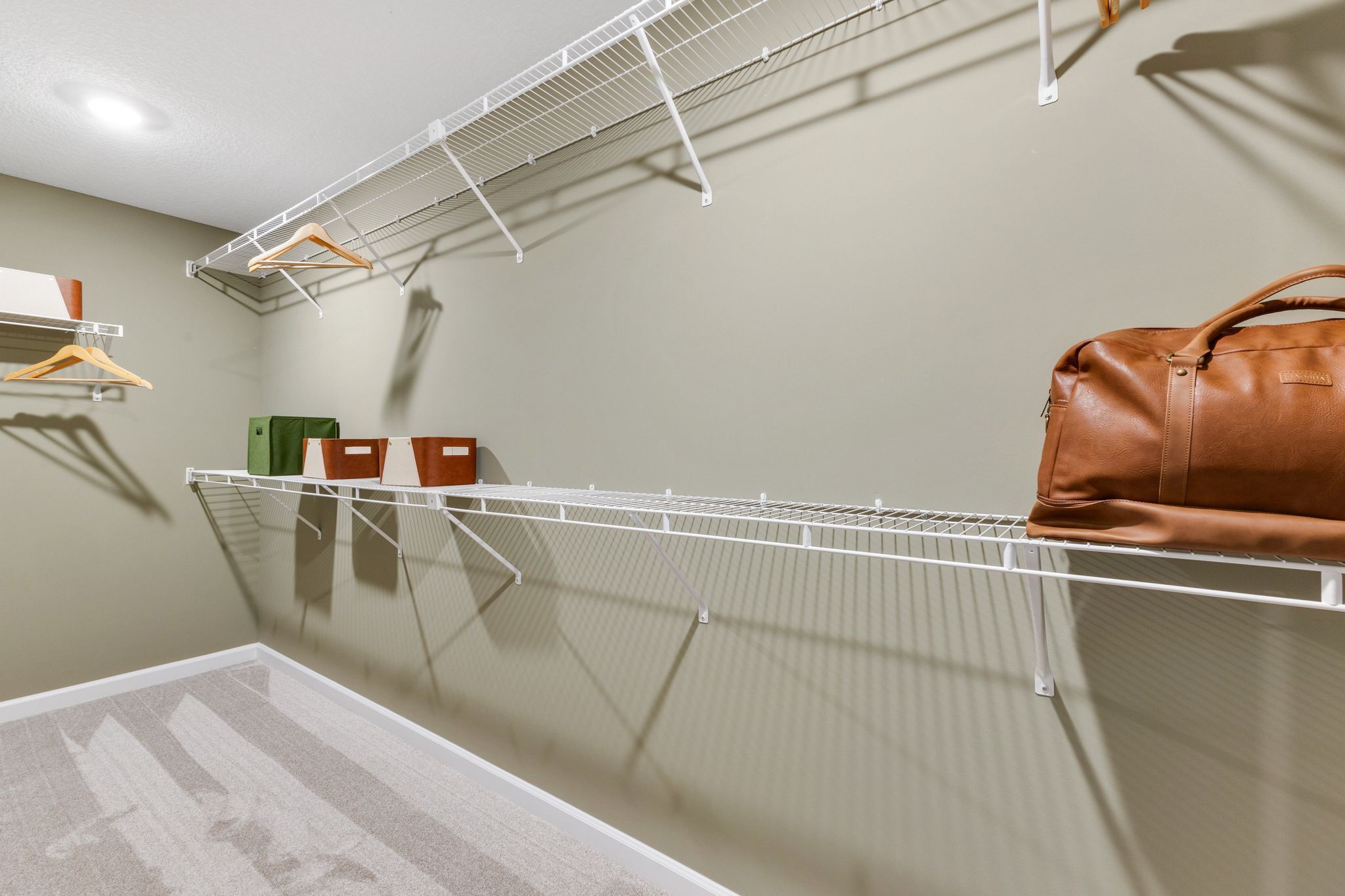 Owner's Closet