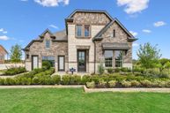 Lily Creek At Sutton Fields por M/I Homes en Dallas Texas