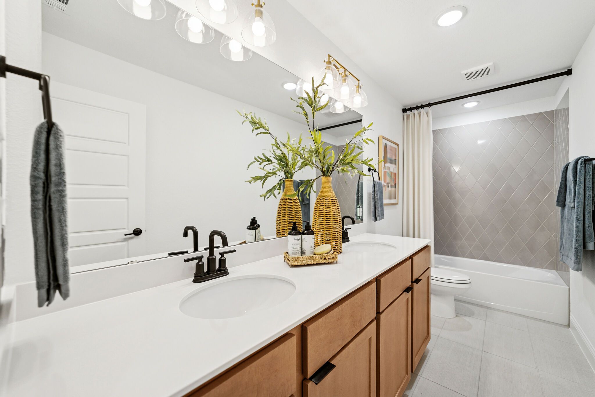 Bathroom - Representational Photo