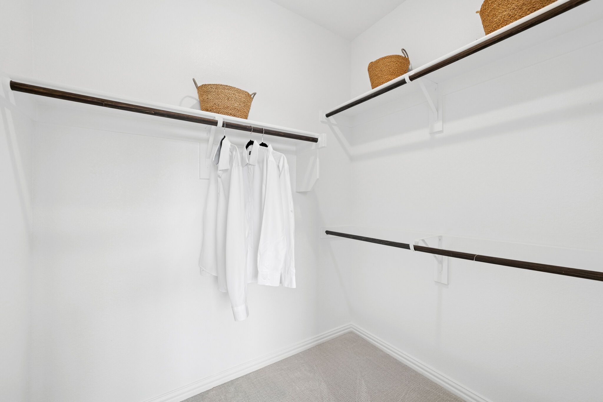 Owner's Closet