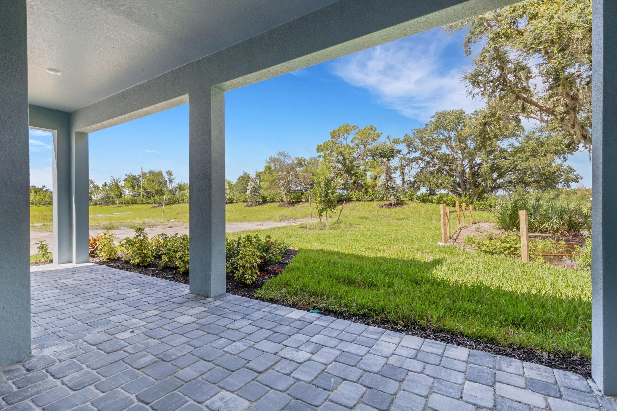 Exterior - Representational Photo