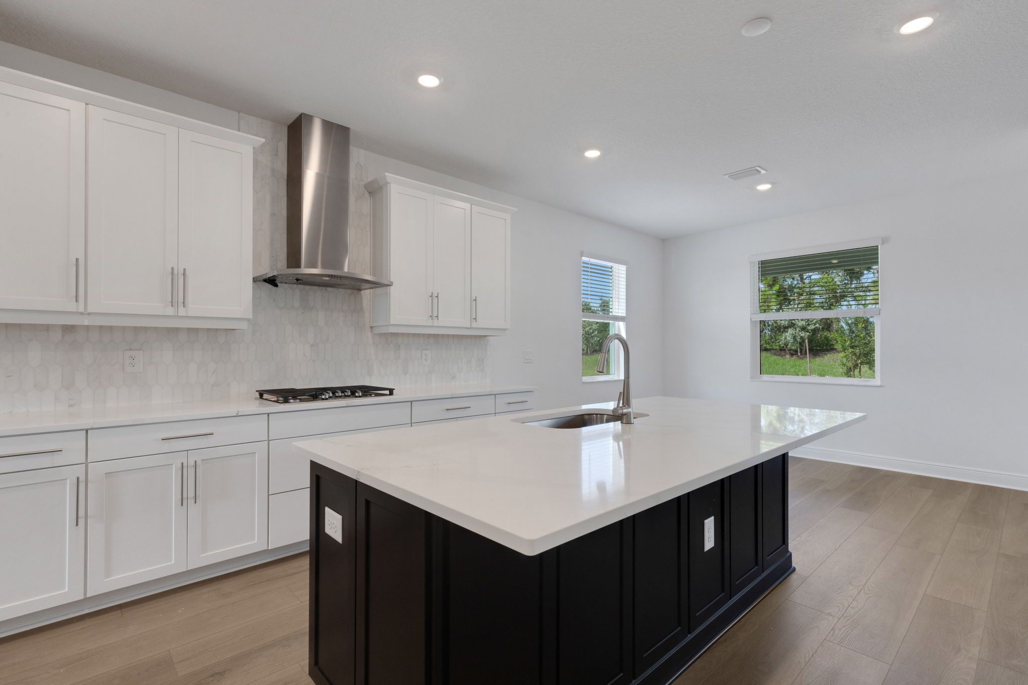 Interior - Representational Photo
