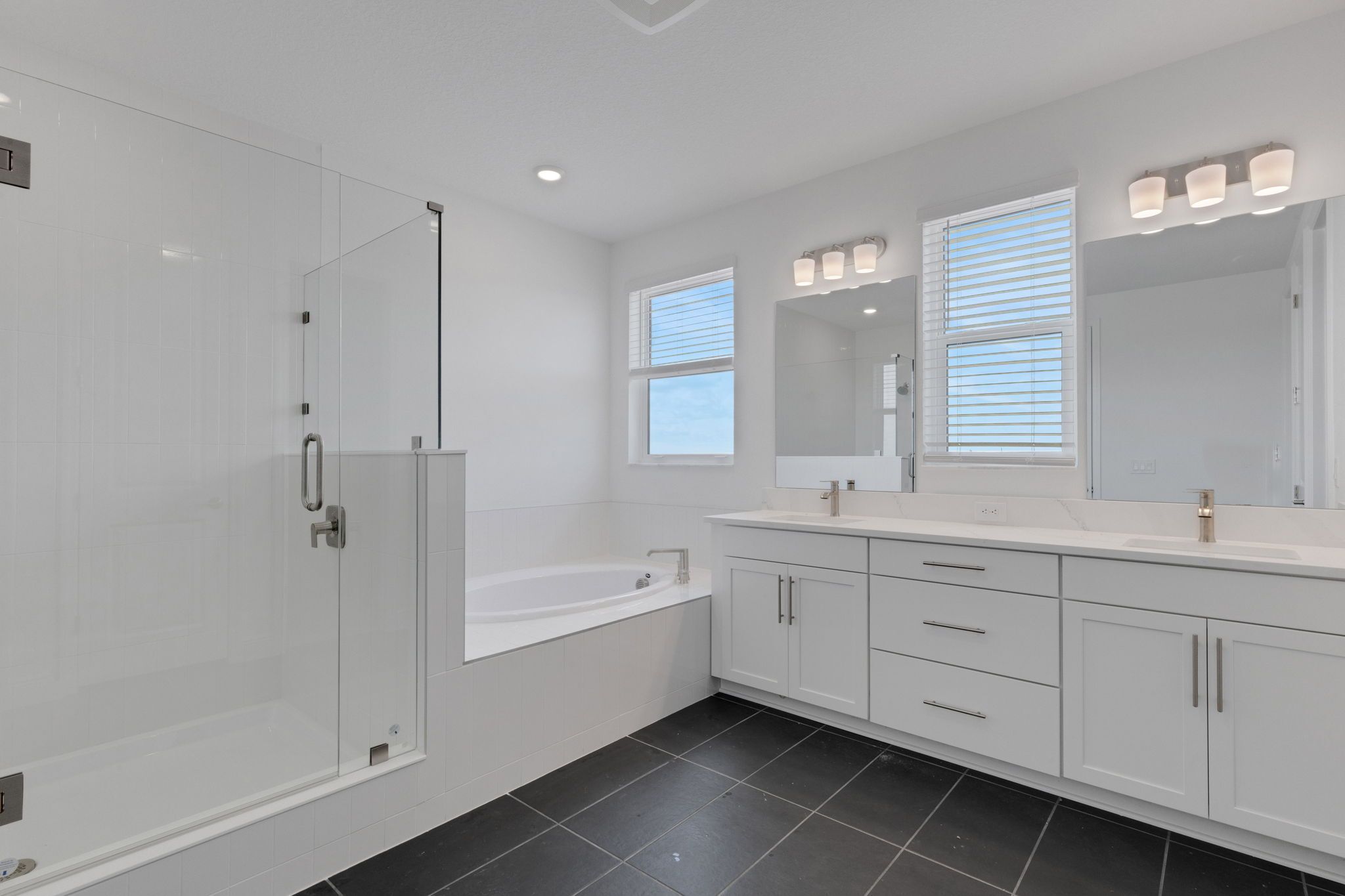 Interior - Representational Photo