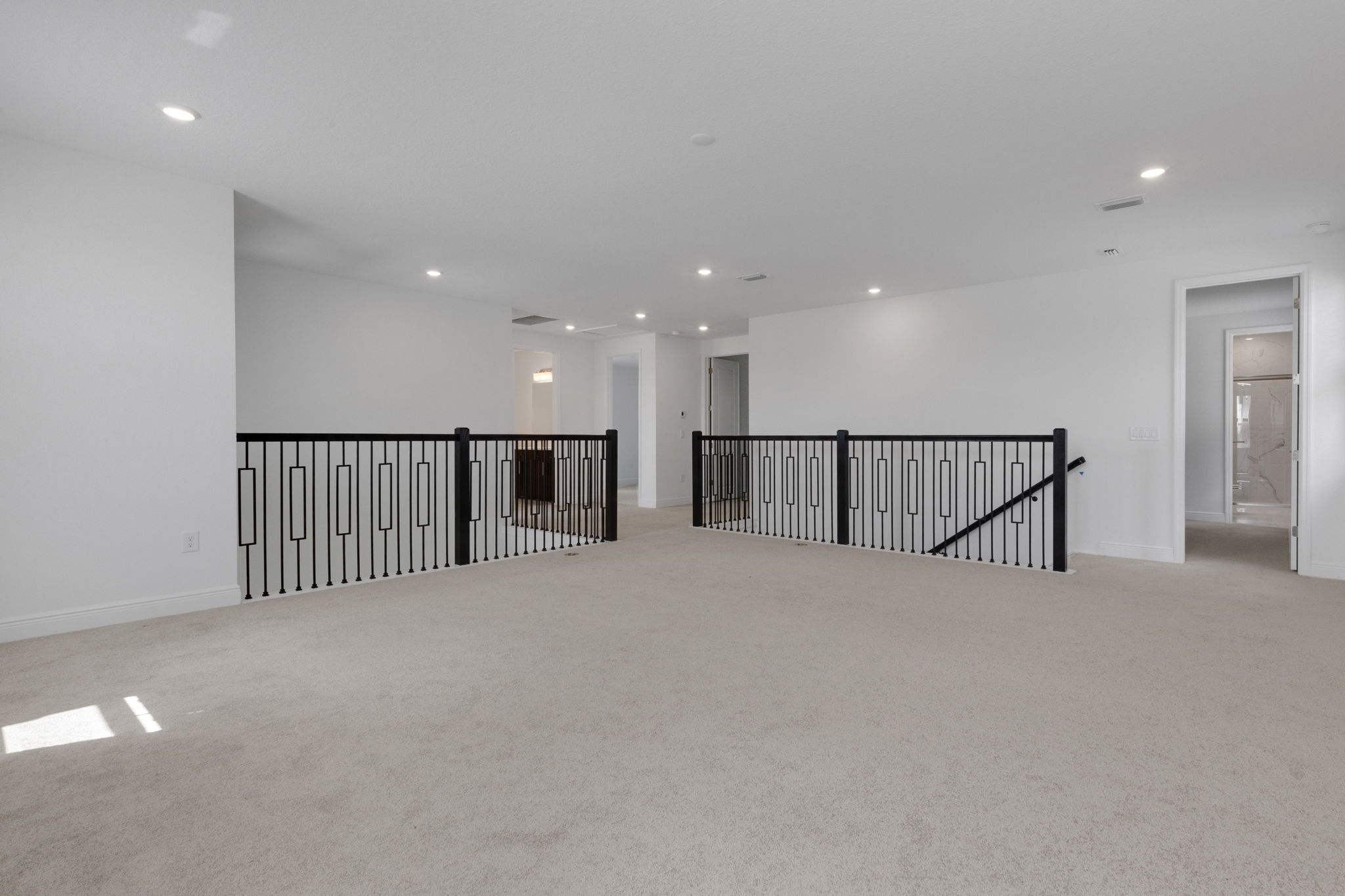 Interior - Representational Photo