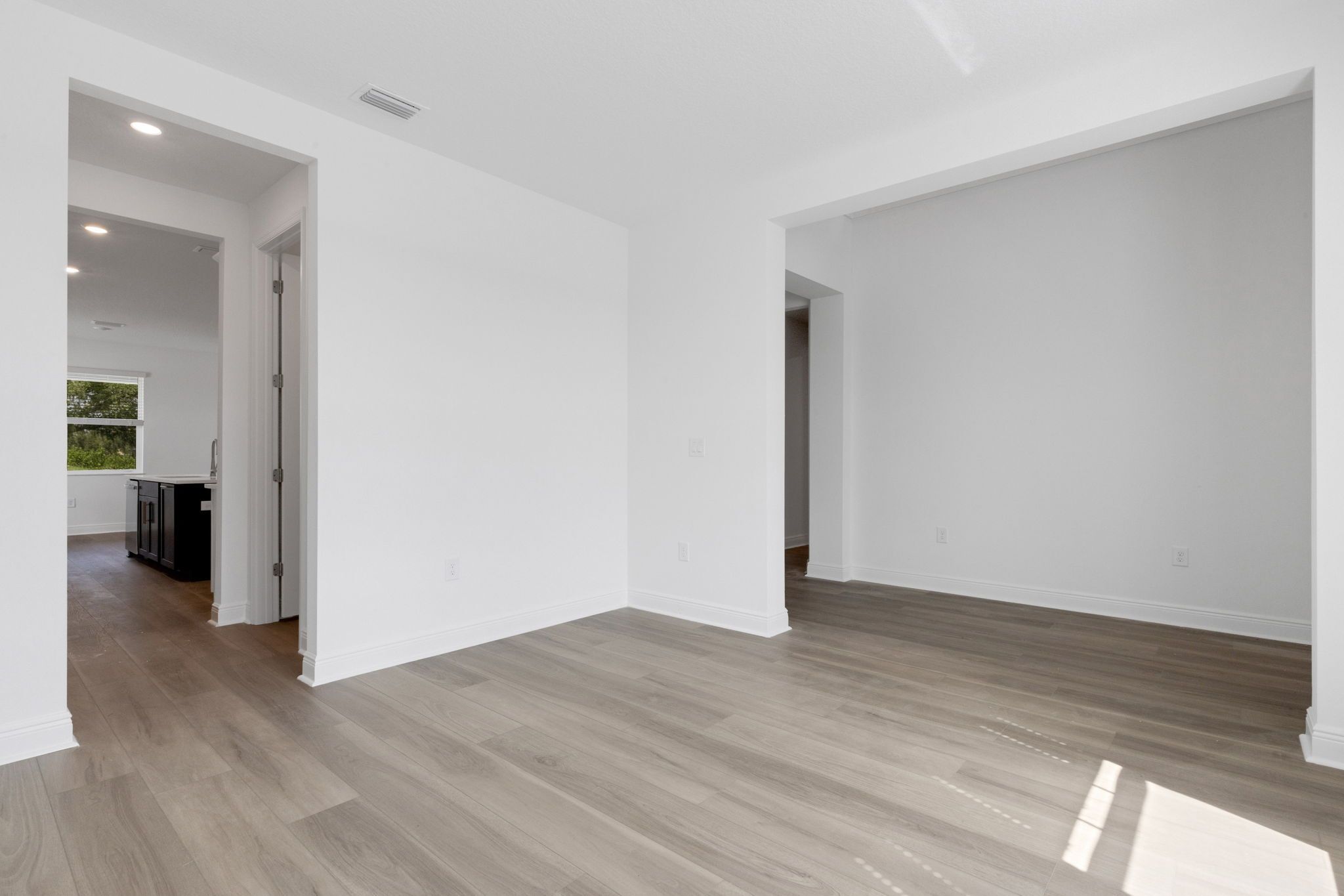 Interior - Representational Photo