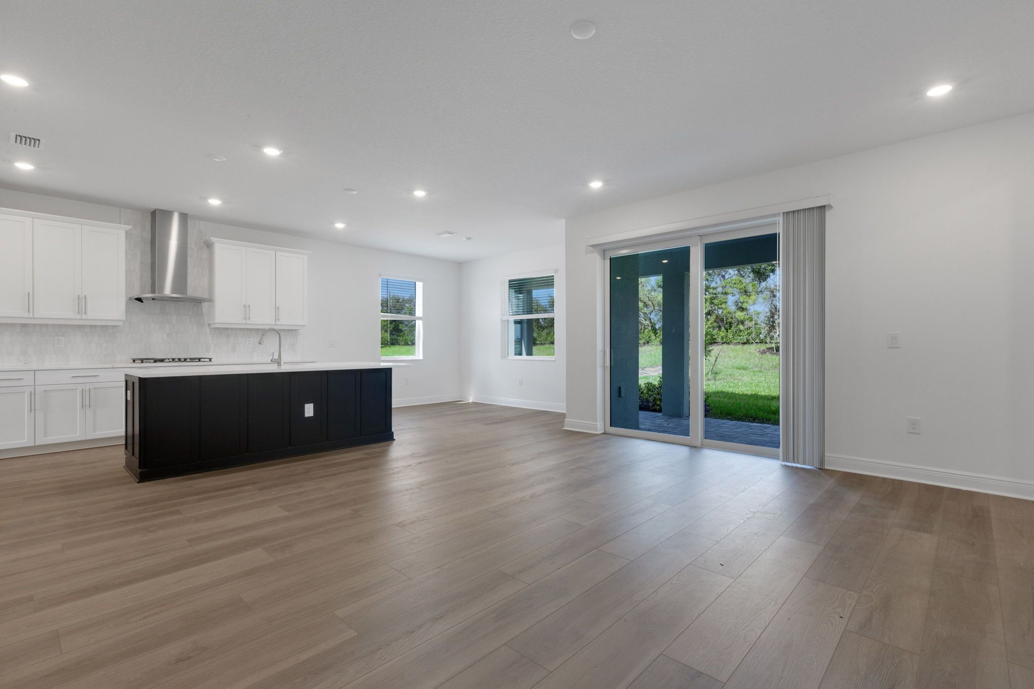 Interior - Representational Photo