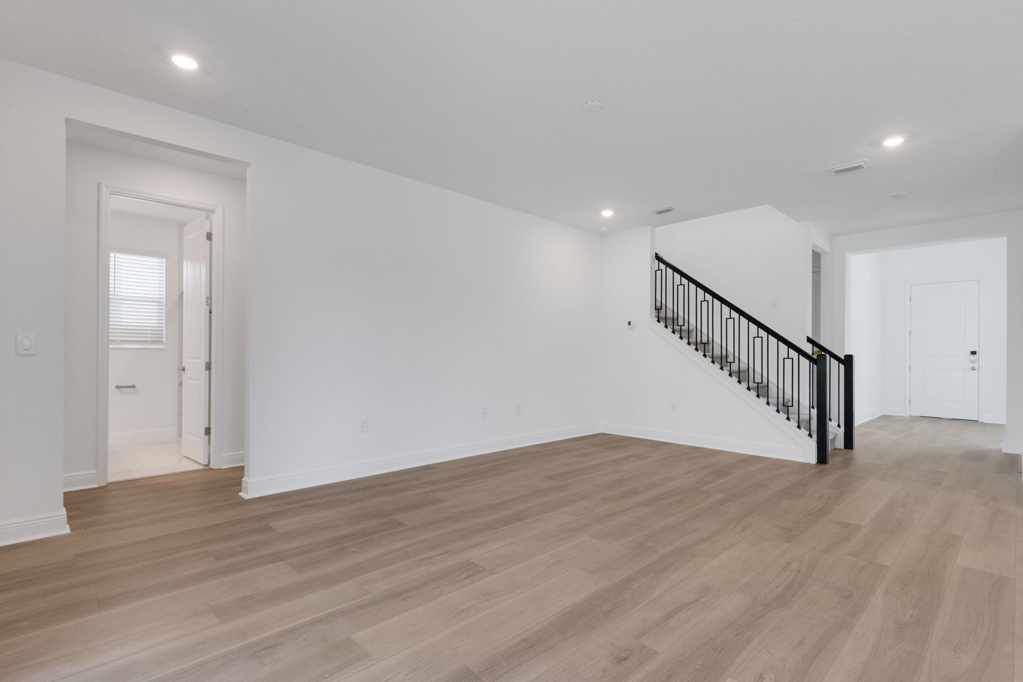 Interior - Representational Photo