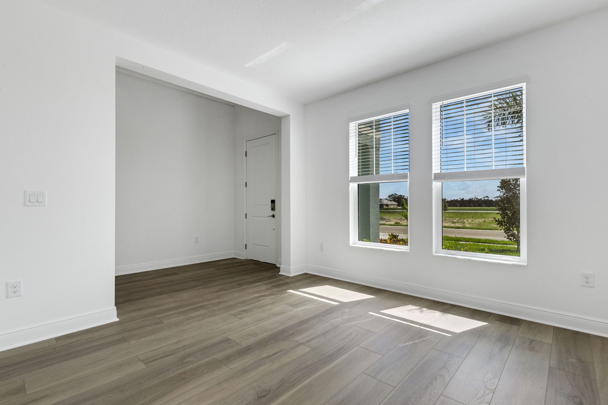 Interior - Representational Photo