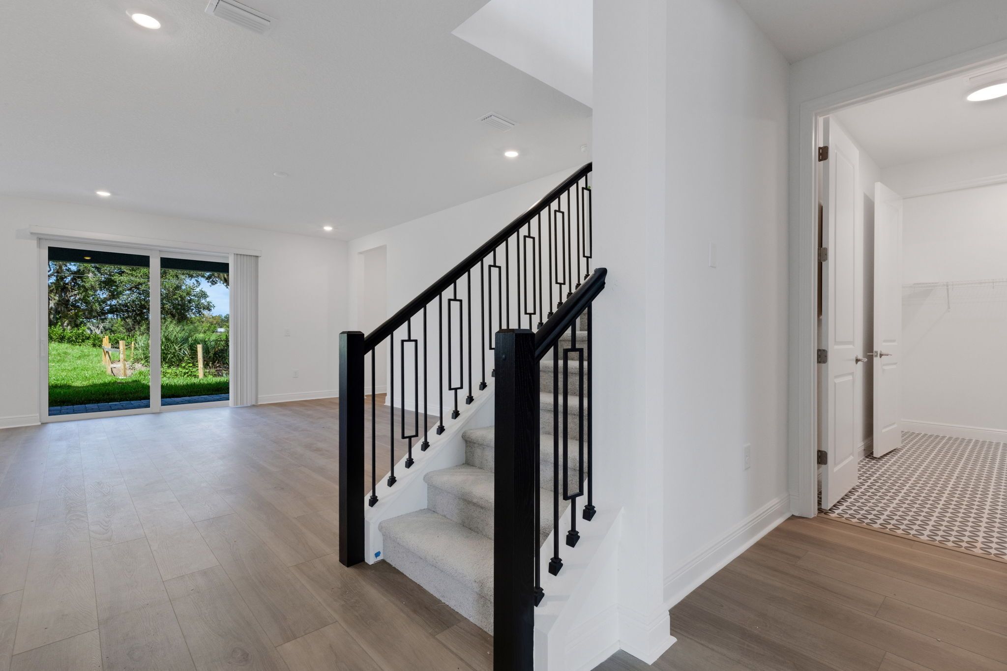 Interior - Representational Photo