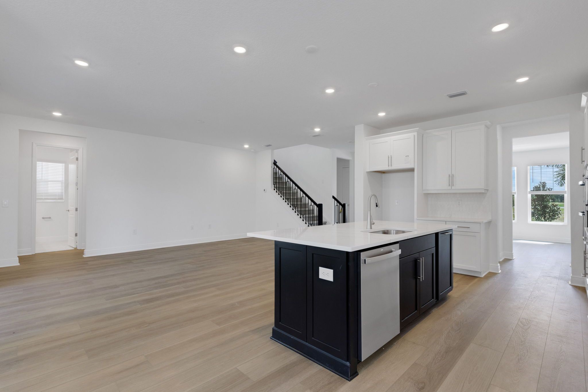 Interior - Representational Photo