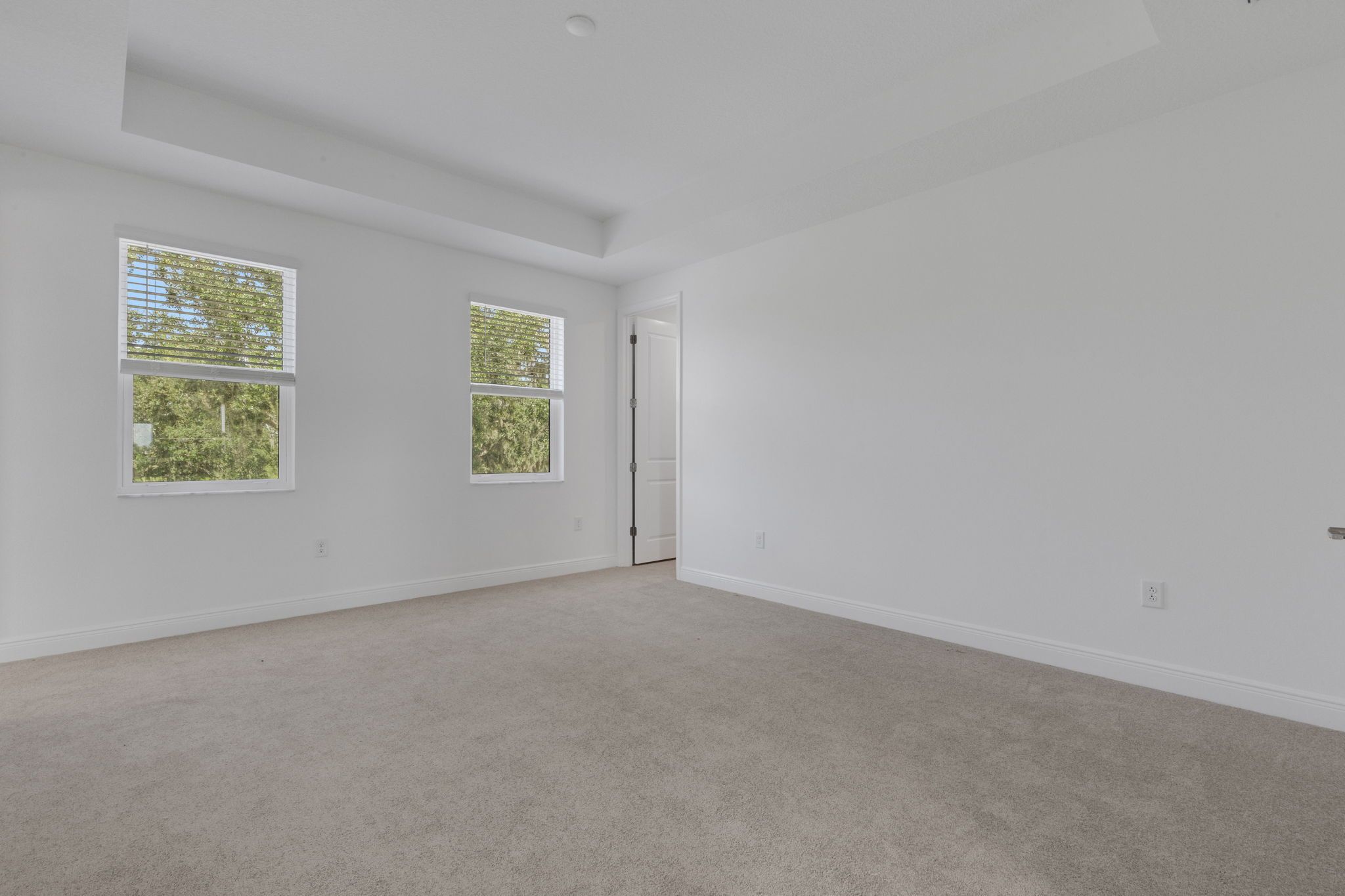 Interior - Representational Photo