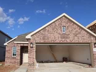 Boxwood - Summerview: Fulshear, Texas - M/I Homes