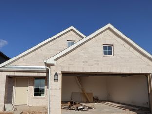 Magnolia - Summerview: Fulshear, Texas - M/I Homes