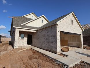 Rosemary - Summerview: Fulshear, Texas - M/I Homes