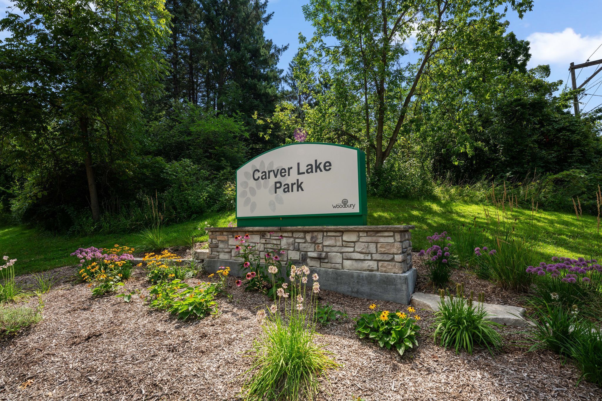 Carver Lake Park