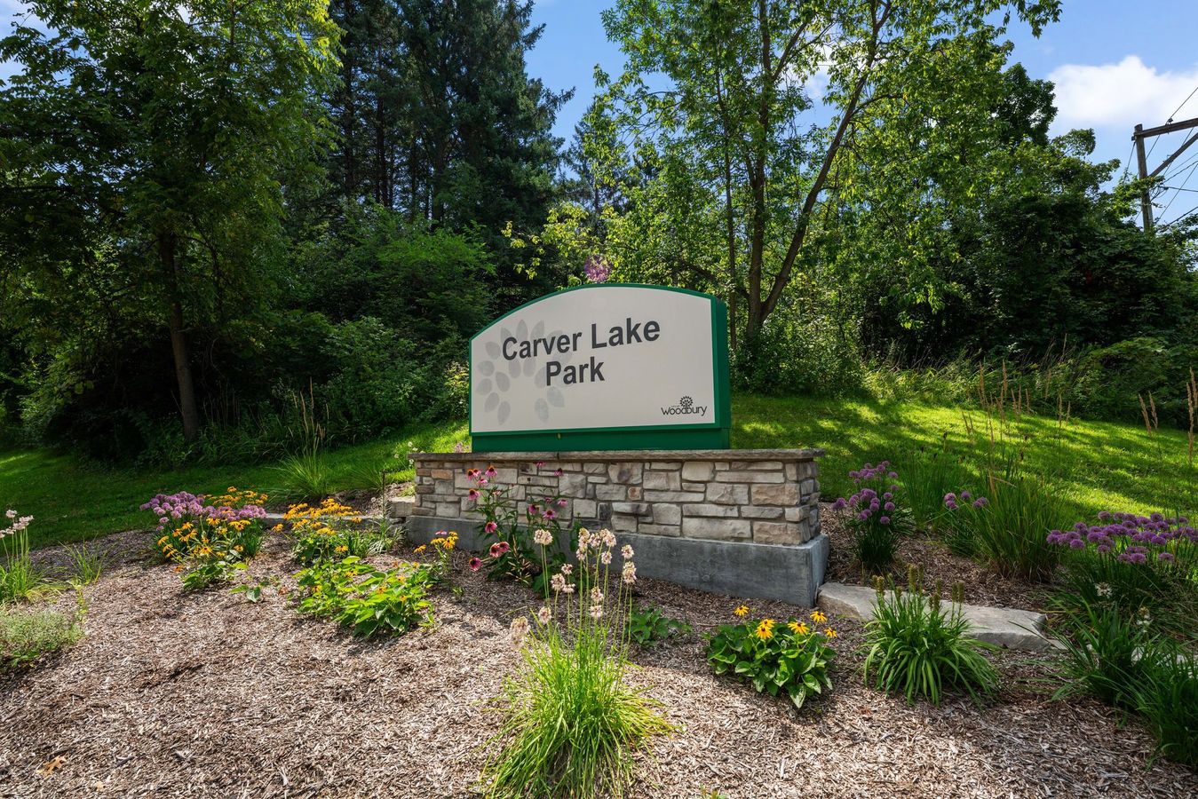 Carver Lake Park